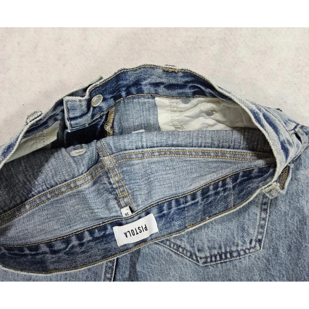 pistola jeans women